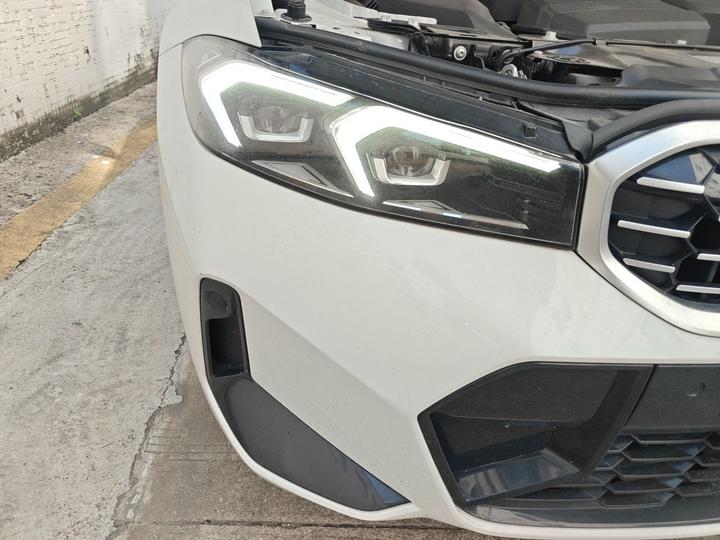 3 Series 2025 325Li M Sport Package photo 7