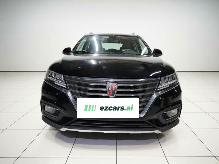 RX5 EV 2017 eRX5 50T Hybrid Premium Flagship photo 2