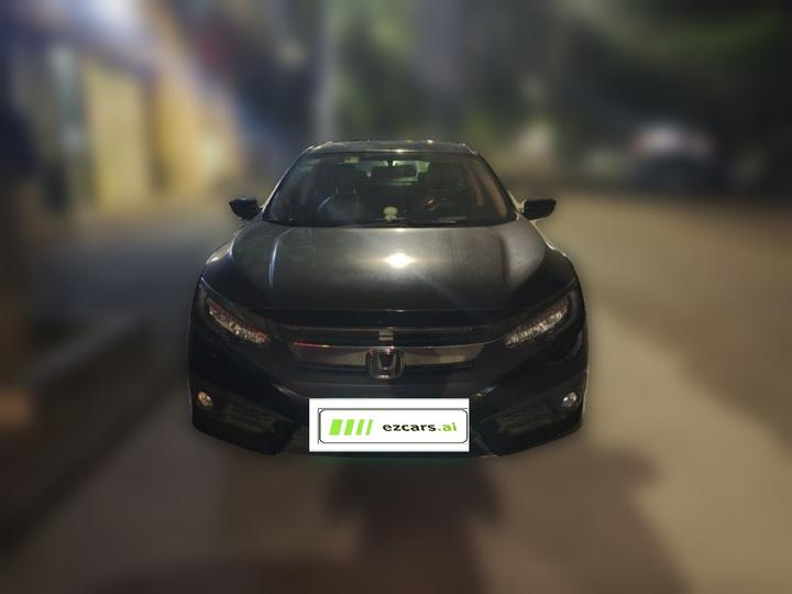 Civic 2016 220TURBO CVT Premium photo 2