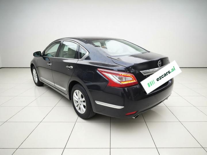 Teana 2013 2.0L XL Comfort photo 4