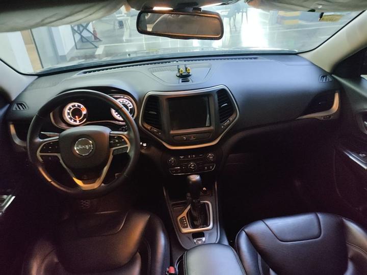 Cherokee 2017 2.4L Leading Smart photo 6