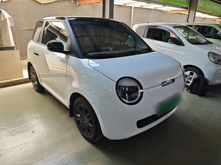 Nevo Changan Lumin 2023 205km photo 3