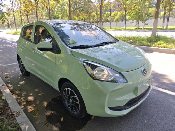 Benni E-Star 2021 LFP 31.95kWh photo 3