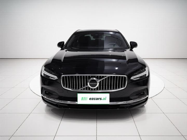 S90 2021 B5 Luxury photo 2
