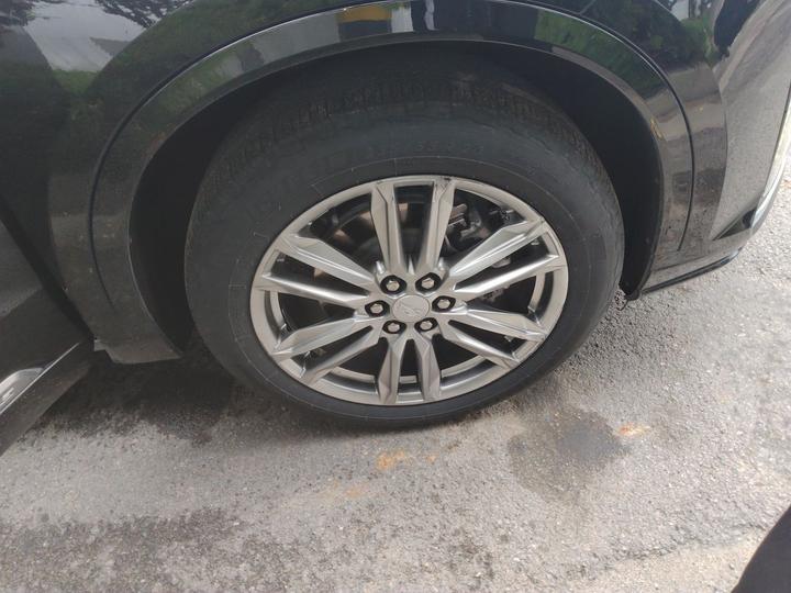 XT6 2022 2.0T 6-Seater AWD Luxury photo 8