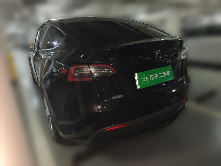 Model Y 2022 Facelift RWD photo 4