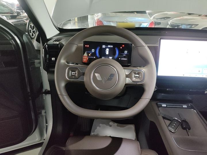 560 EV 2026 125km Luxury photo 6