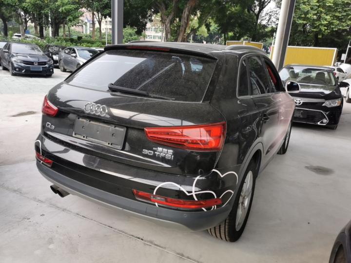 Q3 2018 30 Anniversary 30 TFSI photo 6