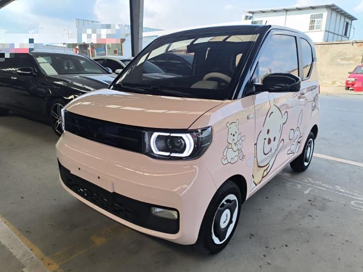 Hongguang MINIEV 2022 Macaron LFP