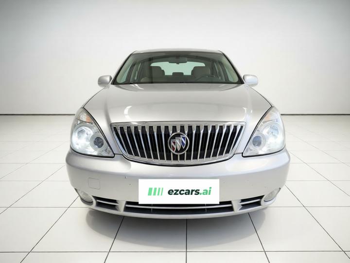 GL8 2014 2.4L Executive photo 2