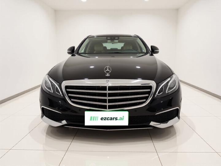 E-Class 2018 Facelift E 300 L Luxury photo 2