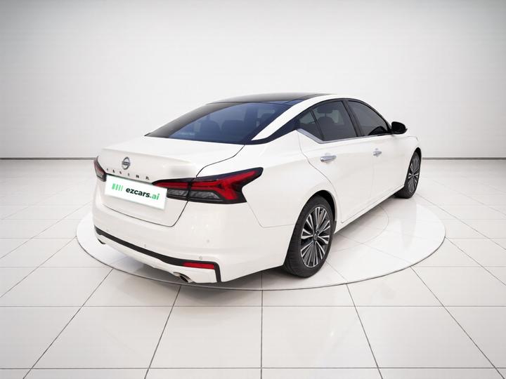 Teana 2022 2.0L XL-TLS Enjoy photo 4