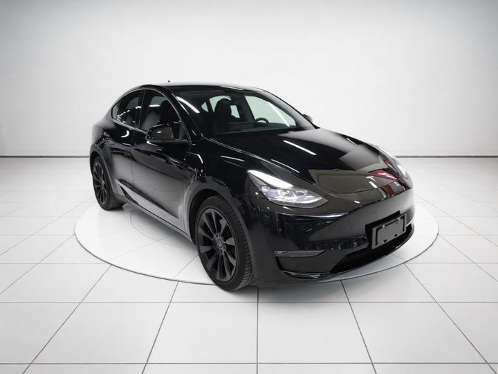 Model Y 2021 Standard Range RWD photo 3