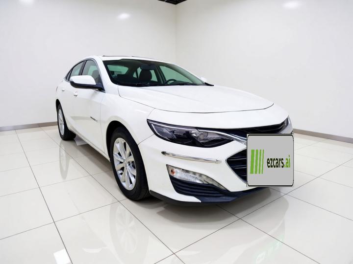 Malibu XL 2019 535T CVT photo 3