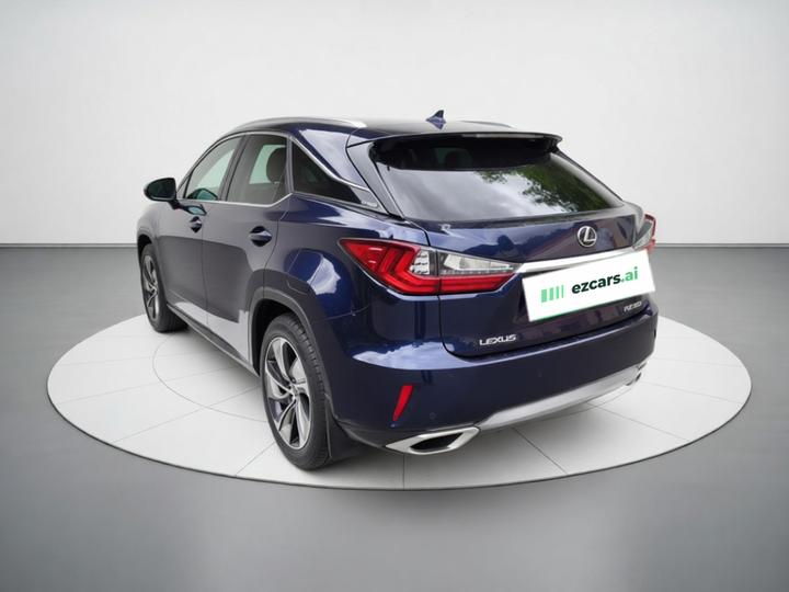 RX 2016 300 AWD Elegant China VI photo 4