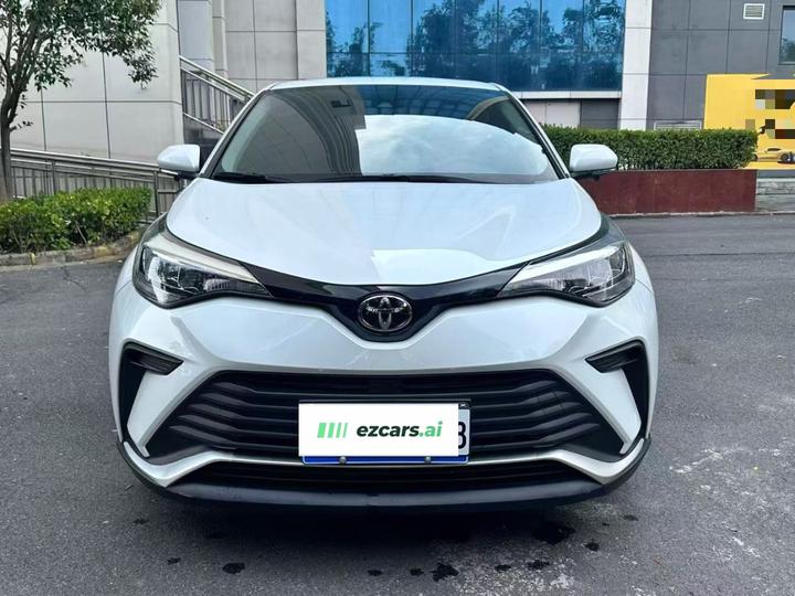 IZOA 2021 2.0L photo 2