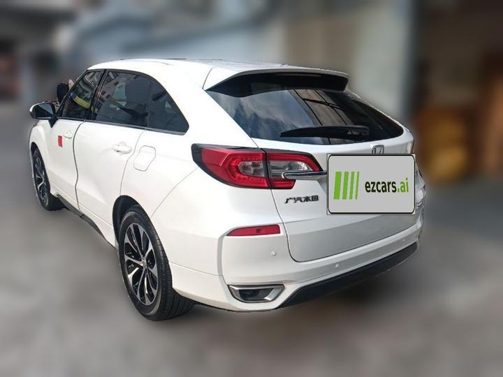 Avancier 2019 240TURBO RWD Comfort photo 4