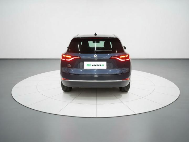ES8 2020 415KM 6-Seater photo 3