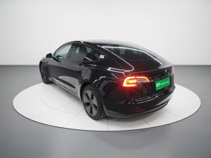 Model 3 2022 RWD photo 4