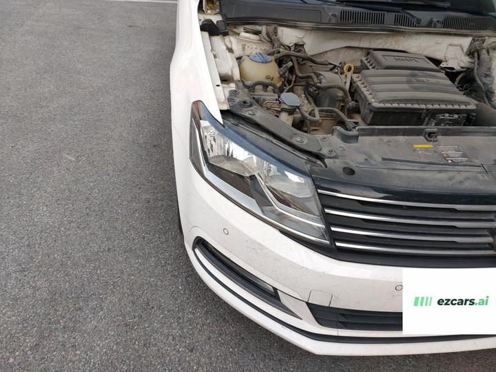 2015 1.6L AT Comfort photo 7