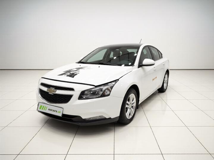2015 1.5L Classic SE MT