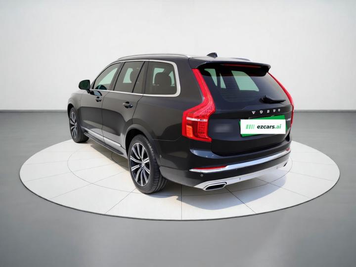 XC90 2021 B6 Luxury 7-Seater photo 4