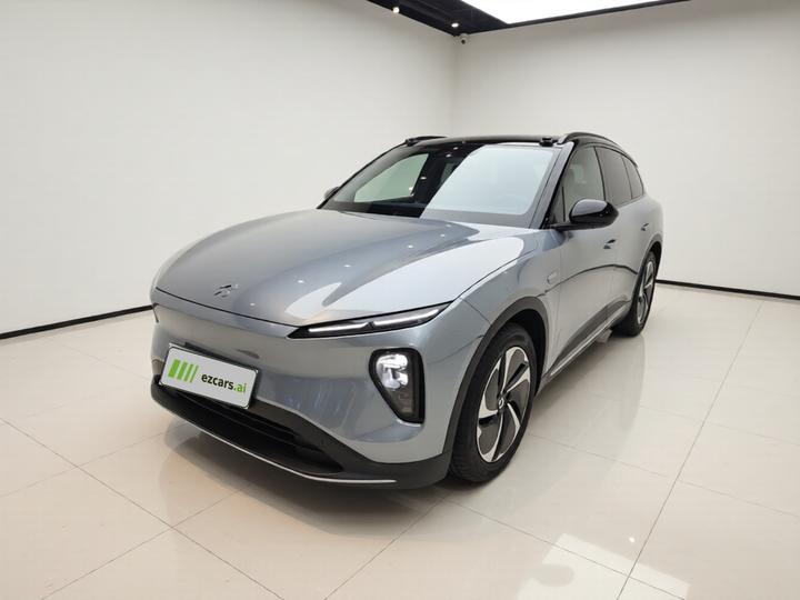 ES6 2023 75kWh