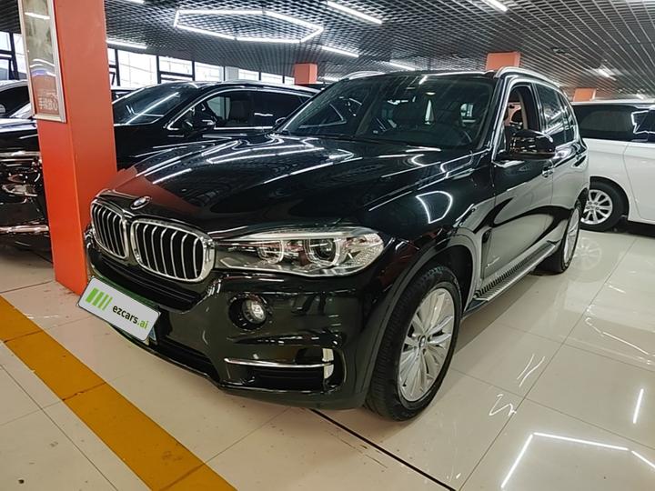 X5 Imported 2017 xDrive28i