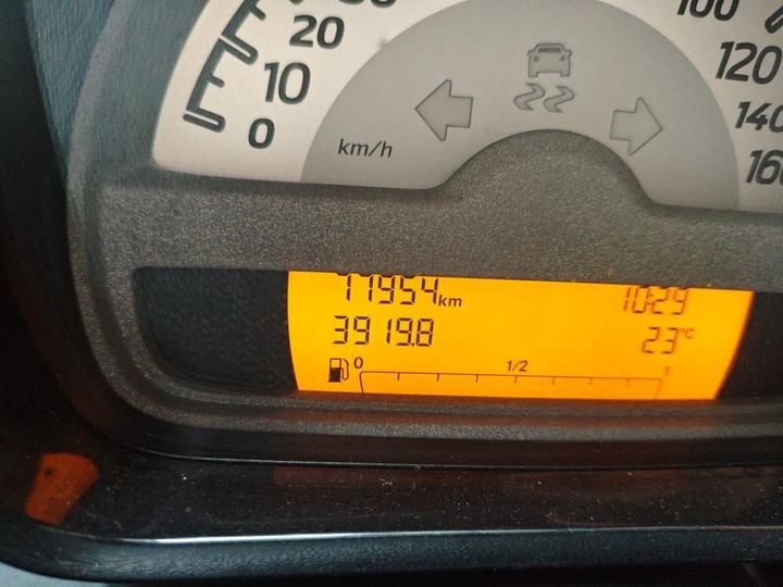 fortwo 2012 1.0 MHD Coupe Comfort photo 2