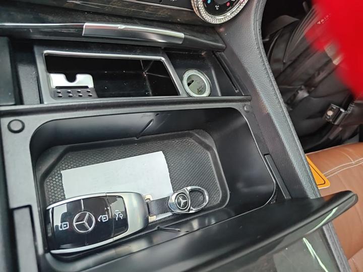 CLS 2015 CLS 260 photo 8