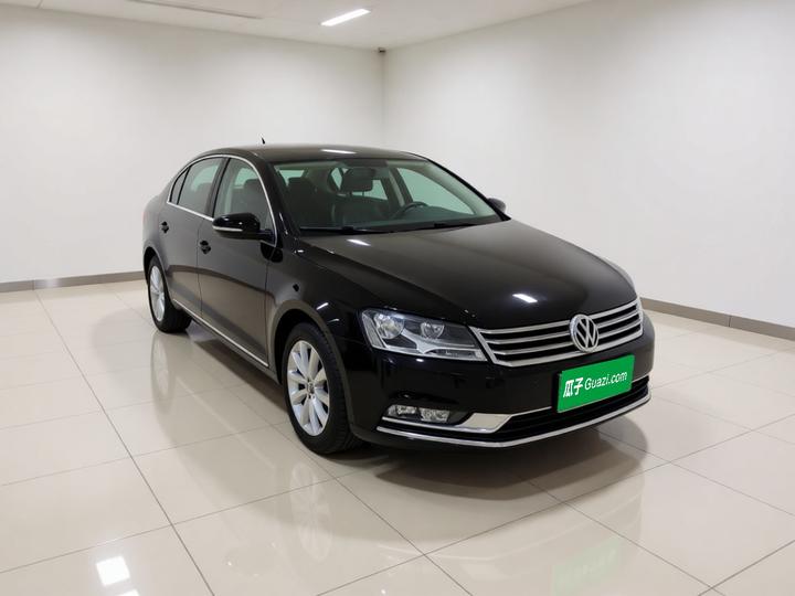 Magotan 2016 1.8TSI Smart Comfort photo 3
