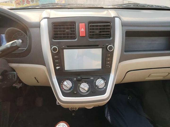 M70 2014 1.2L Progressive LJ469Q-AE2 photo 7