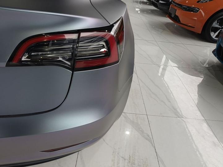 Model 3 2022 RWD photo 7