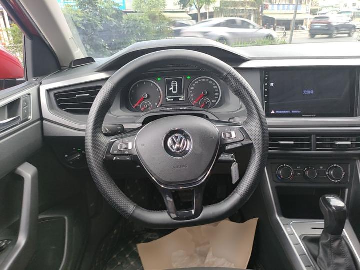Polo 2019 Plus 1.5L AT photo 6