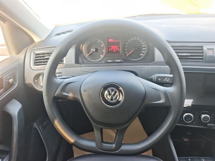 Santana 2021 1.5L MT photo 3