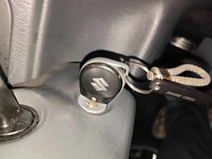 Jimny 2015 1.3 AT Mode3 photo 8