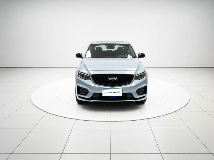 Preface 2021 2.0TD photo 3