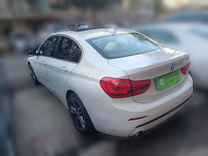1 Series 2017 118i Sport photo 4