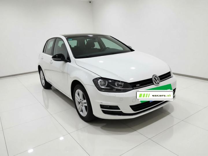 Golf 2014 1.6L AT Comfort photo 3