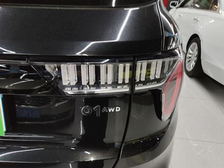 01 2021 2.0TD AWD Halo photo 7