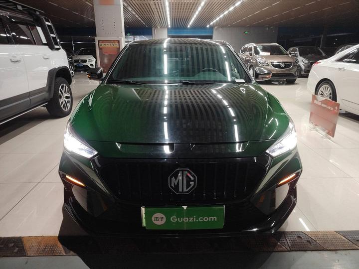 6 EV 2021 1.5T Hybrid X POWER Master photo 2