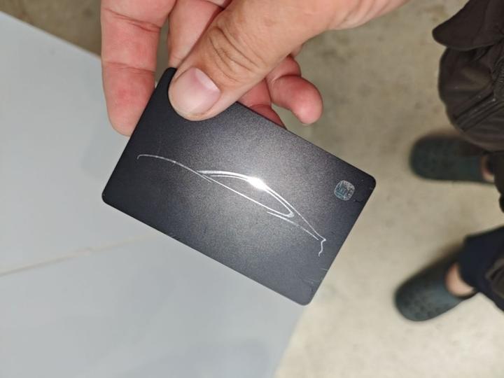 Xiaomi SU7 2024 RWD Long Range ADAS photo 8