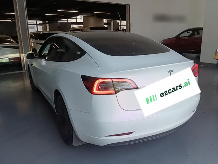 Model 3 2022 RWD photo 4