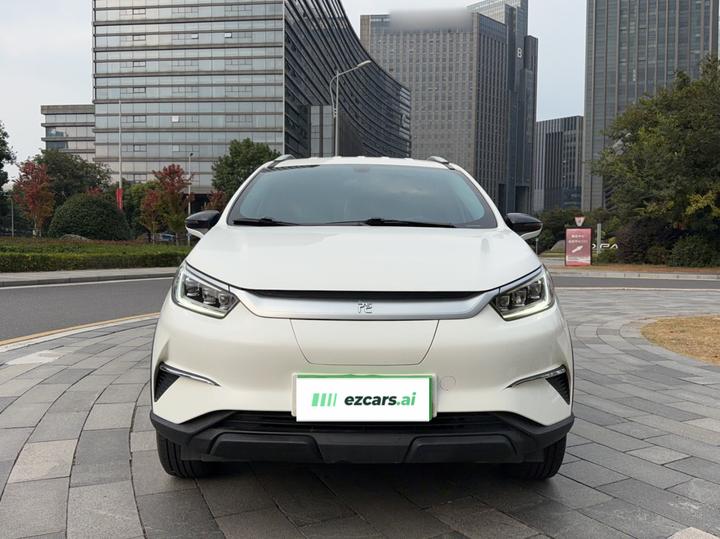 Yuan Pro 2021 photo 2