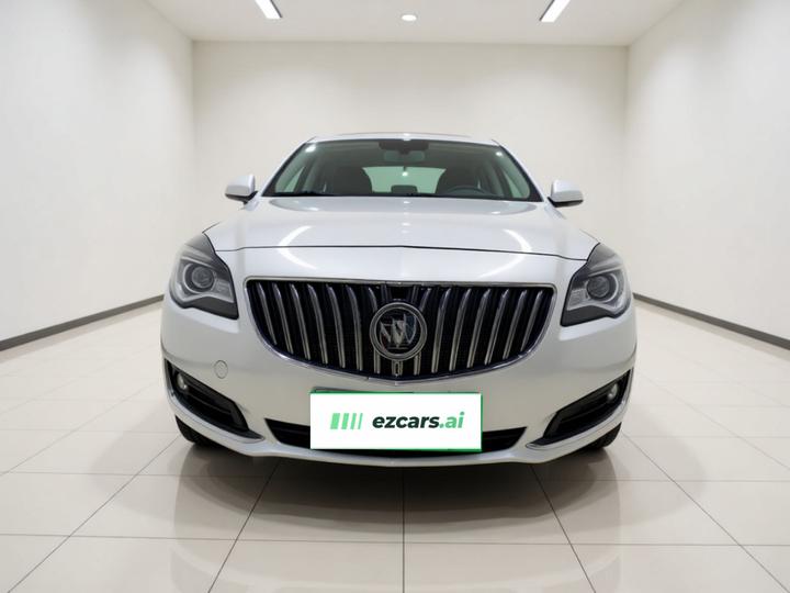 Regal 2015 1.6T Elite Tech photo 2
