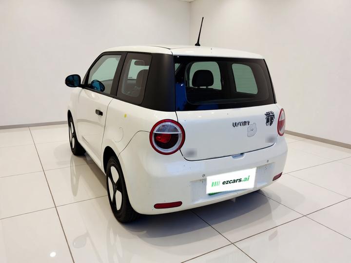 Nevo Changan Lumin 2022 210km photo 4