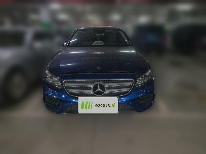 E-Class 2019 Facelift E 300 L Sport Fashion photo 2