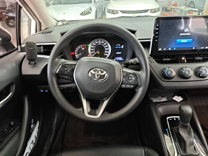 Corolla 2019 1.2T S-CVT GL photo 3