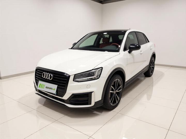 Q2L 2021 35 TFSI Progressive Dynamic