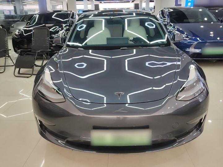 Model 3 2022 Performance AWD photo 2